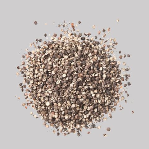 BLACK PEPPER CRACKED