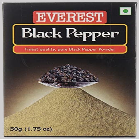 BLACK PEPPER POWDER