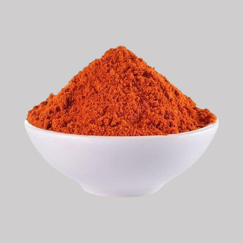 CHILLI POWDER HOT