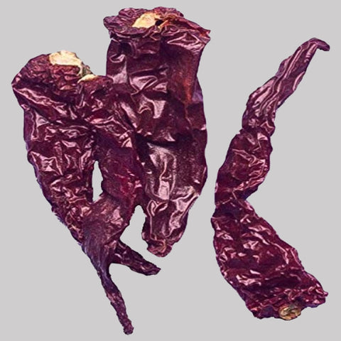 DRY CHILLI KASHMIRI