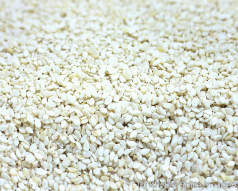 SEASME SEED WHITE