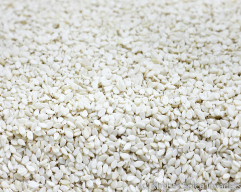 SEASME SEED BROWN