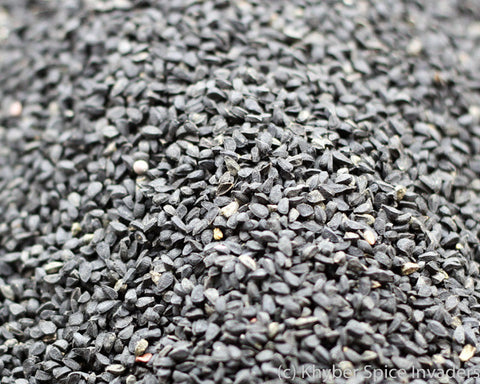 ONION SEED/NIGELLA SEED