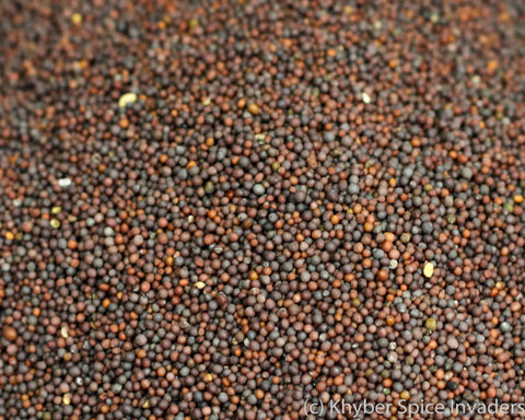 MUSTARD SEED LARGE