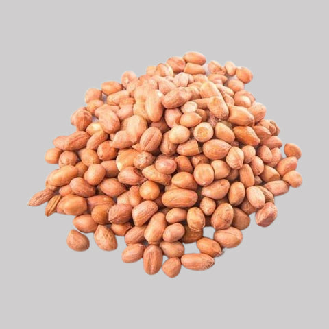PEANUT NATURAL