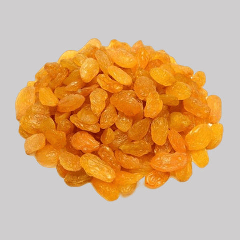 RAISINS GOLDEN