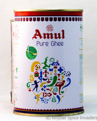 Ghee and Oil