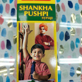 BAIDYANATH SHANKHA PUSHPI 200ML