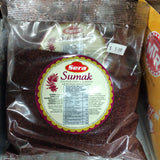 SERA TURKISH SUMAK 250g