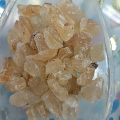 GUNDHA KATIRA