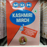 CHILLI POWDER KASHMIRI