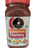 Chings Schezwan Chutney 1kg