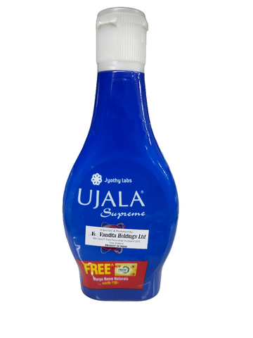 UJALA SPREME 250ML