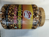 SUMMIT ROASTED CHANA W SKIN 800gm