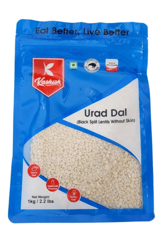 KASHISH URAD DAL 1KG