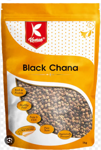 KASHISH BLACK CHANA 1KG