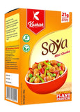 KASHISH MINI SOYA CHUNKS 200GM