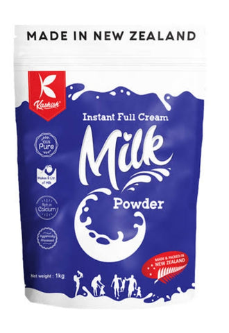 KASHISH MILK POWDER 1KG