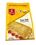 KASHISH TOOR DAL 1kg