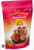 LAXMINARAYAN BHAKERWADI 200GM