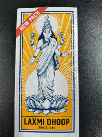 LAXMI DHOOP 8 STICKS