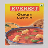 EVEREST GARAM MASALA 100