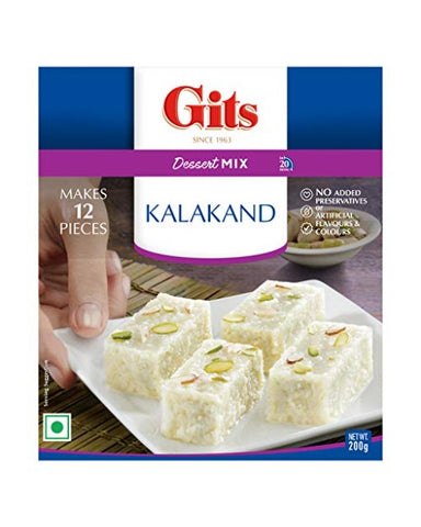 GITS KALAKAND MIX 200G