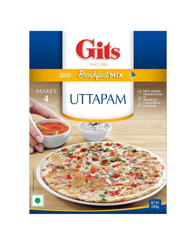 GITS UTTAPPAM 500G