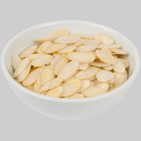 ALMONDS SLICED