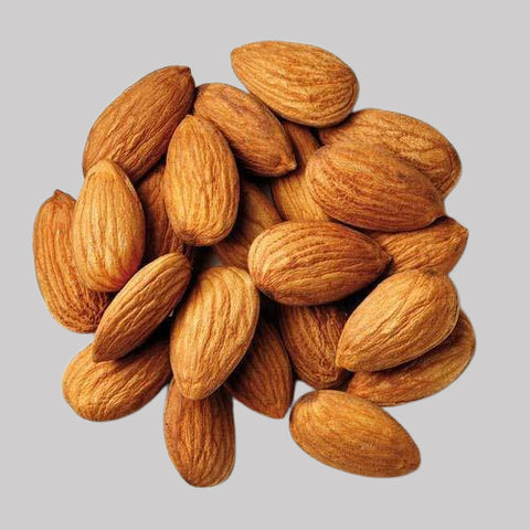 ALMONDS WHOLE