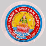 AMBIKA APPALAM PAPAD