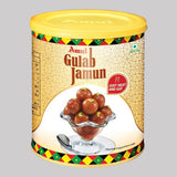 AMUL GULAB JAMUN 1KG