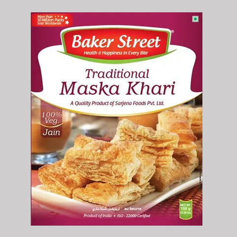 MASKA KHARI 150G