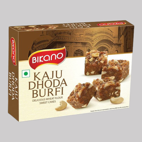 BIKANO DHODHA BURFEE 500G