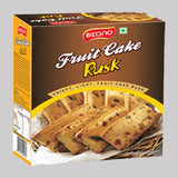 BIKANO FRUIT CAKE RUSK