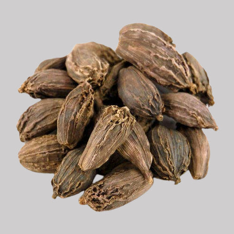 BLACK CARDAMOM