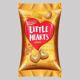 BRIT LITTLE HEARTS BISC. 75G