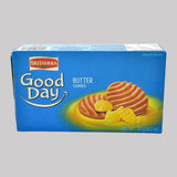 BRITANNIA BUTTER COOKIES 231G