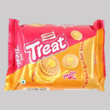 BRITN MANGO CREAM BISCUIT 100G