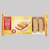 BRITTANIA CAKE RUSK 550GM