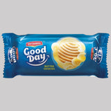 BRITY GOODDAY BUTTER CUKIE 90G