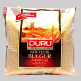 BURGUL/DALIA FINE