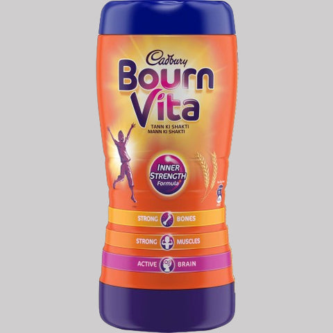 CADBURY BOURNVITA 500G