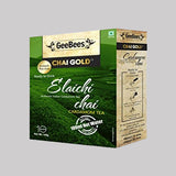 CHAI GOLD CARDAMOM TEA 140G
