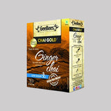 CHAI GOLD GINGER UNSWEETENED