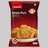 CHHEDA'S BHELS PURI 170GM