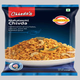 CHHEDA'S MAHALAXMI CHEWDA 170G