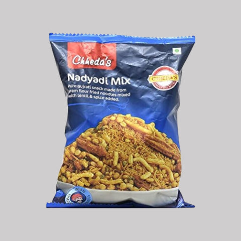 CHHEDA'S NADAYADI MIX 170GM