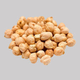 CHICK PEAS KABULI