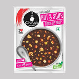 CHINGS HOT SOUR VEG SOUP 48G